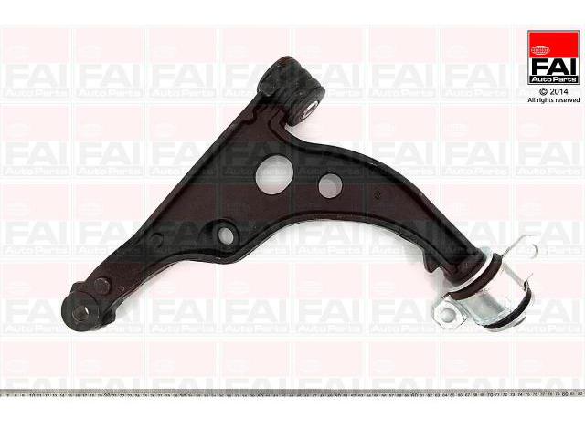 FAI  SS652 Control Arm