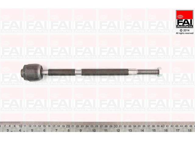 FAI  SS703 Tie Rod End