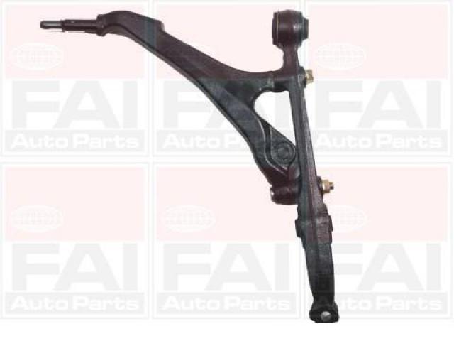 FAI  SS718 Control Arm