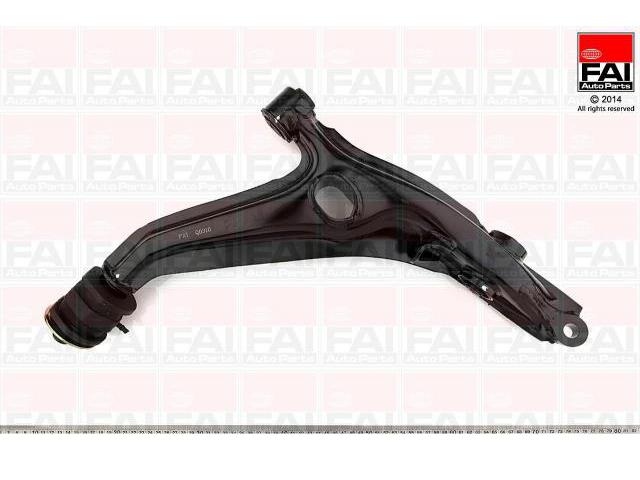 FAI  SS727 Control Arm