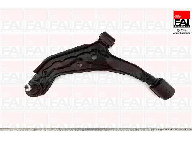 FAI  SS787 Control Arm