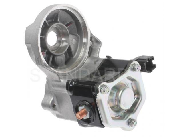STANDARD MOTOR PRODUCTS  SS822 Starter Solenoid