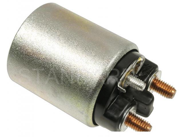 STANDARD MOTOR PRODUCTS  SS829 Starter Solenoid