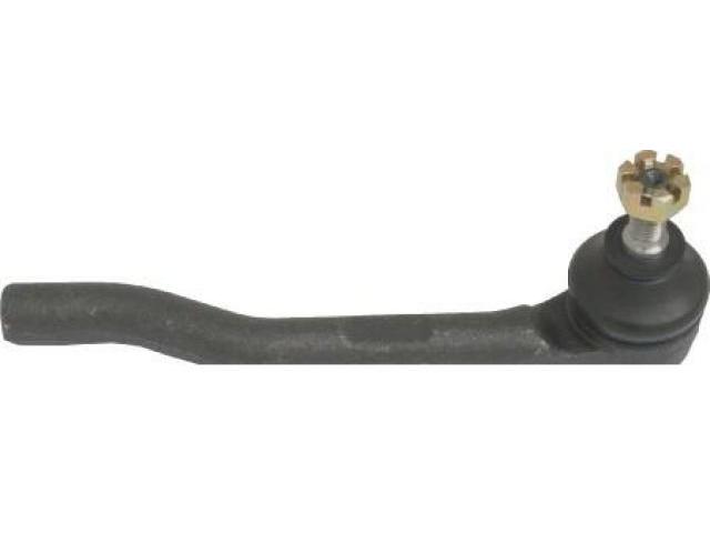 SWAG Tie Rod End Front Axle Right Fits HONDA Jazz Hatchback 53540-SAA-003