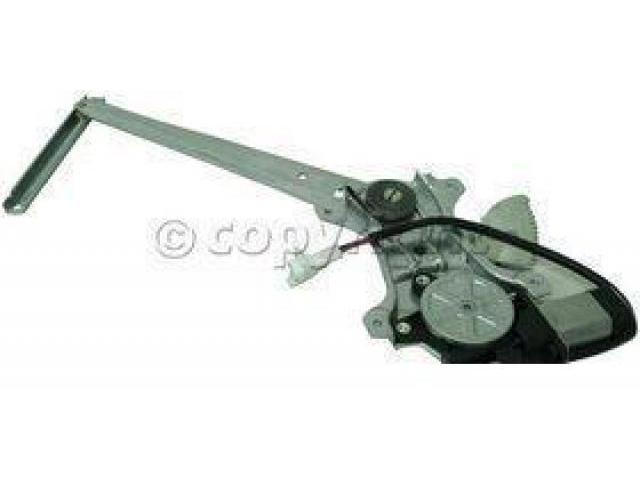 VARIOUS MFR  TO1350133 Window Regulator