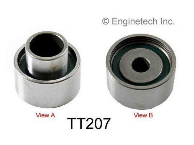 ENGINETECH  TT207 Timing Idler
