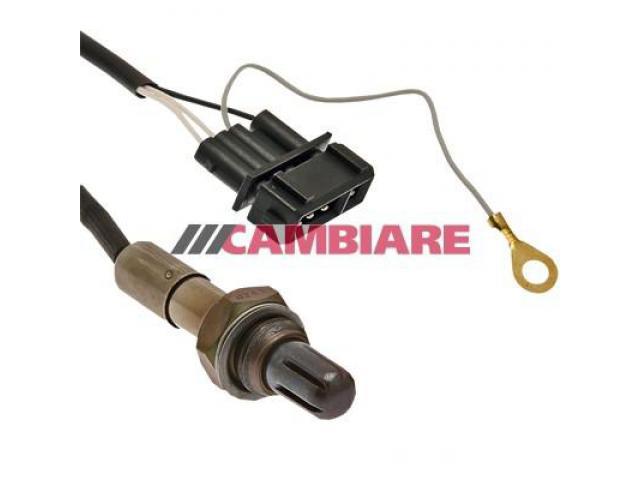 CAMBIARE  VE381146 Oxygen (O2) Sensor