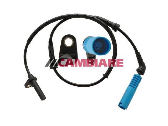 CAMBIARE  VE701034 ABS Wheel Speed Sensor