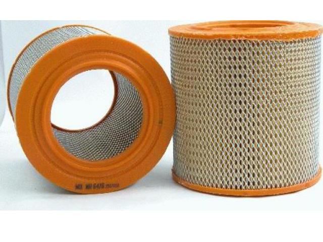 WIX  WA6476 Air Filter