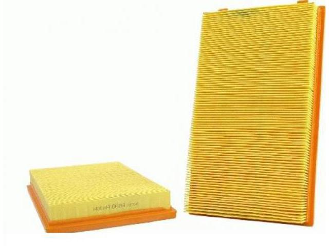 WIX  WA6689 Air Filter