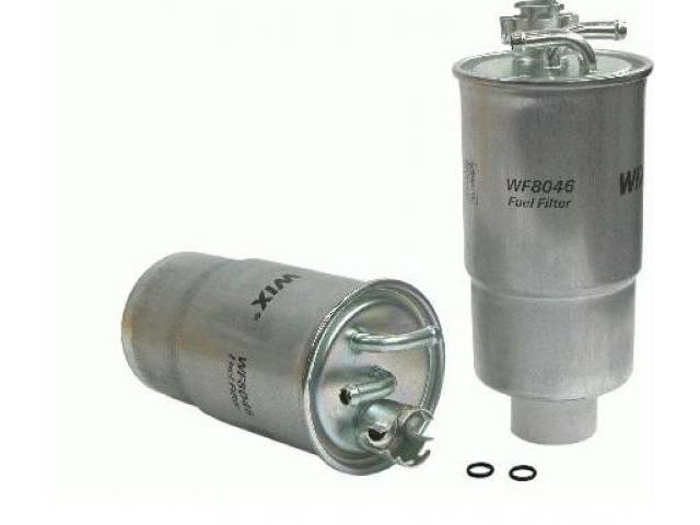 WIX  WF8046 Fuel Filter