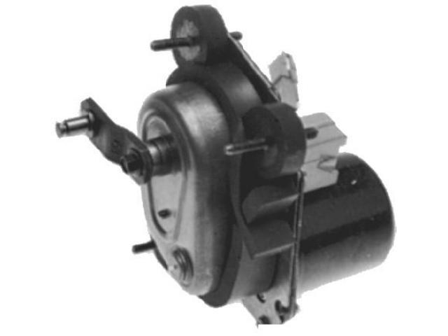 MOTORCRAFT  WM409A Wiper Motor
