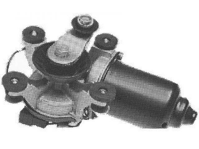 MOTORCRAFT  WM441 Wiper Motor