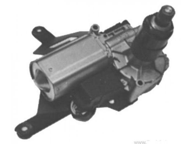 MOTORCRAFT  WM452 Wiper Motor