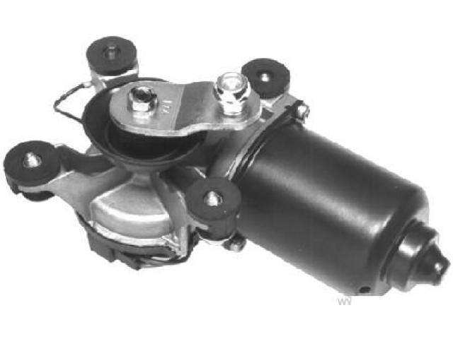 MOTORCRAFT  WM498 Wiper Motor