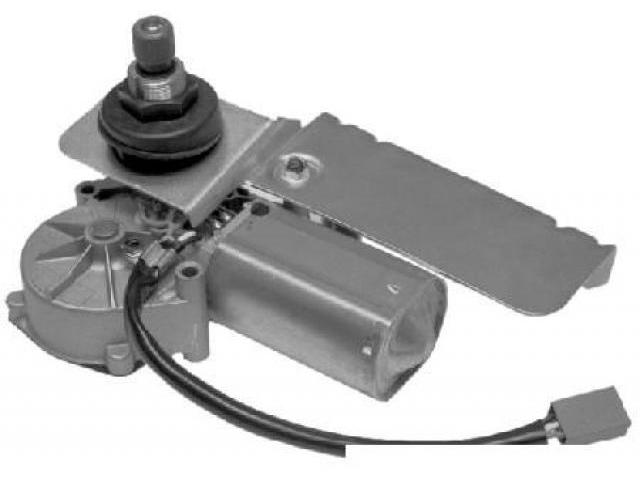 MOTORCRAFT  WM503 Wiper Motor