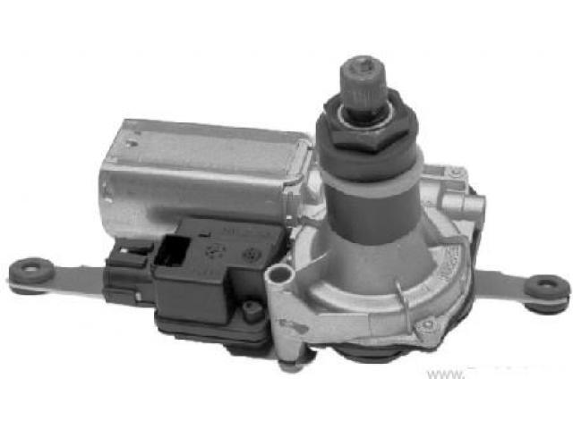 MOTORCRAFT  WM510 Wiper Motor