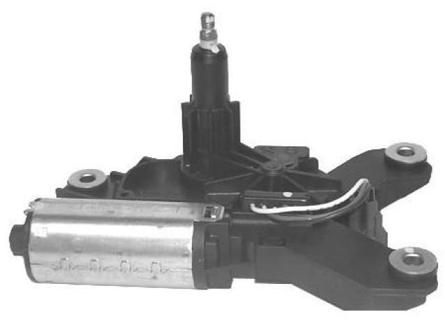 MOTORCRAFT  WM543 Wiper Motor