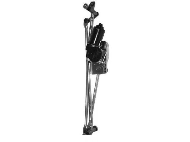 MOTORCRAFT  WM565 Wiper Motor