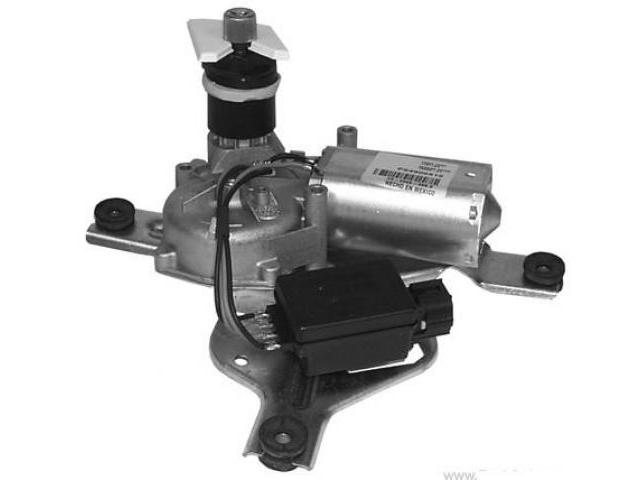 MOTORCRAFT  WM570 Wiper Motor