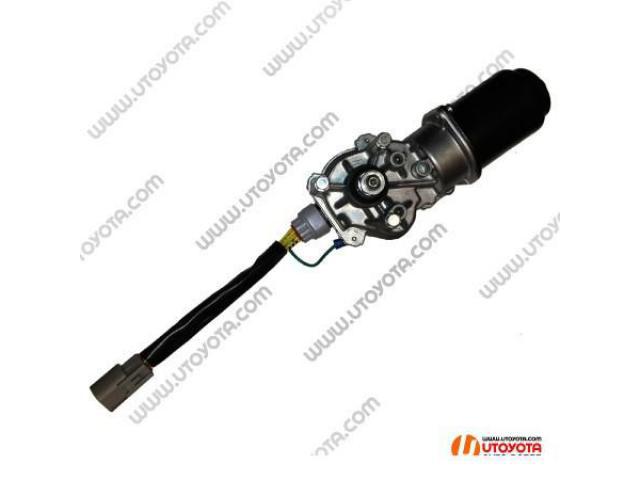 PERFECT FIT  WMAC08 Wiper Motor