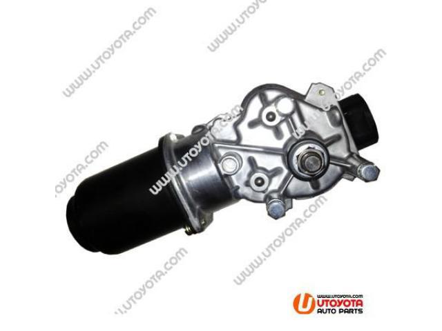 PERFECT FIT  WMOD02 Wiper Motor