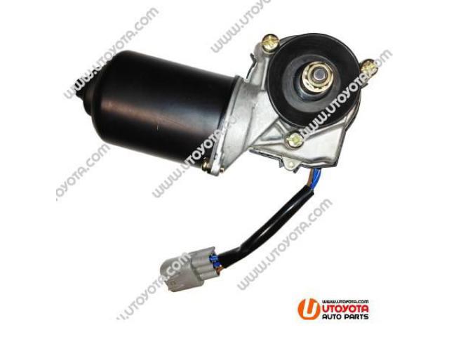 PERFECT FIT  WMYA06 Wiper Motor