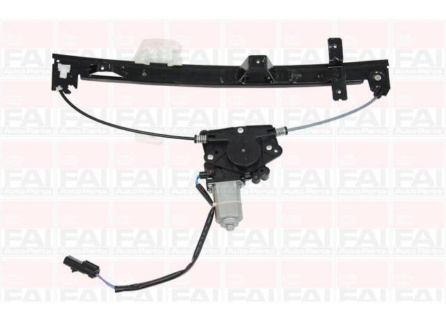 FAI  WR039 Window Regulator