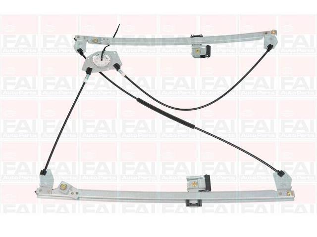 FAI  WR137 Window Regulator