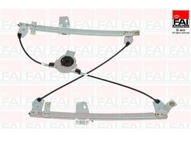 FAI  WR160 Window Regulator