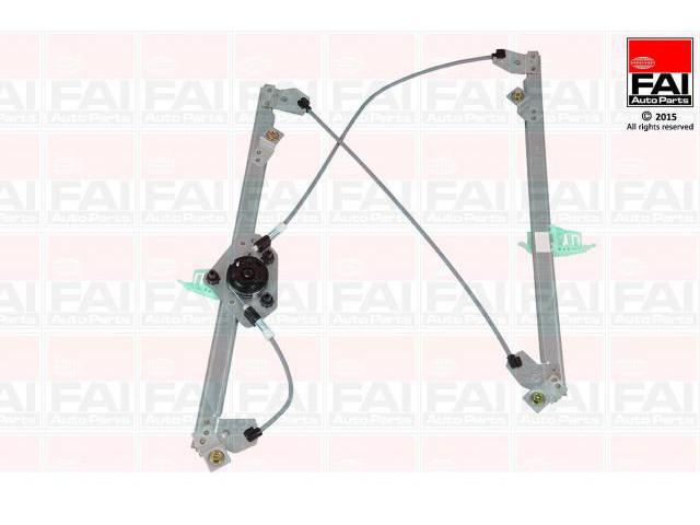 FAI  WR200 Window Regulator