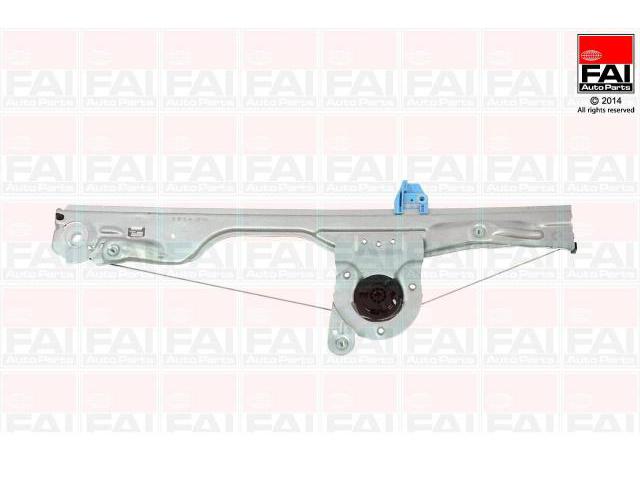 FAI  WR205 Window Regulator