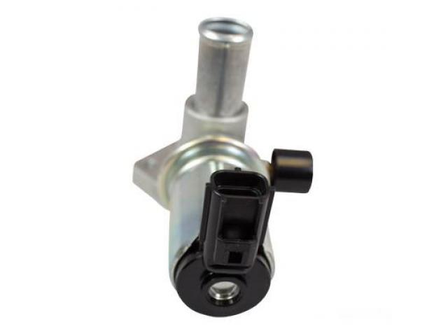 MOTORCRAFT  CX1877 Idle Air Control (IAC) Valve