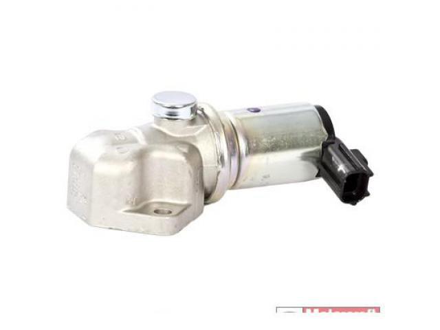 MOTORCRAFT  CX1918 Idle Air Control (IAC) Valve