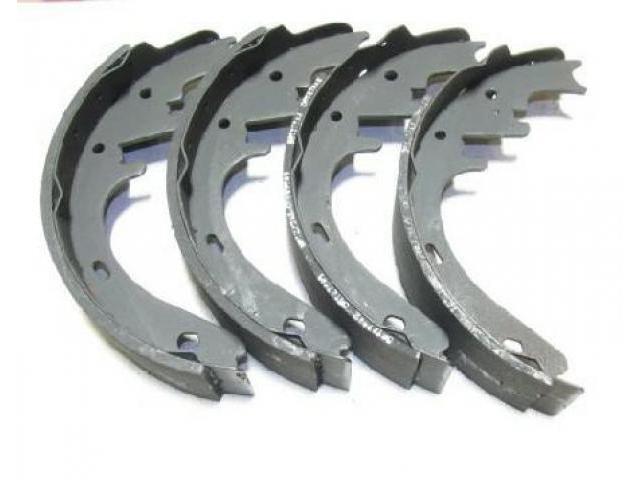 WAGNER  Z482 Brake Shoe