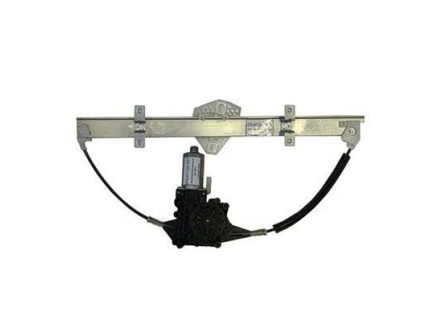 VARIOUS MFR  FO1350143 Window Regulator & Motor Assembly
