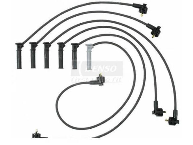 DENSO  6716283 Spark Plug Wire