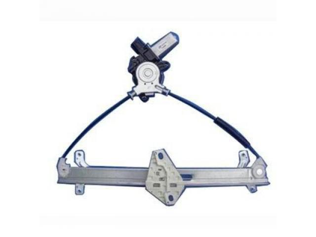 VARIOUS MFR  AC1350101 Window Regulator & Motor Assembly