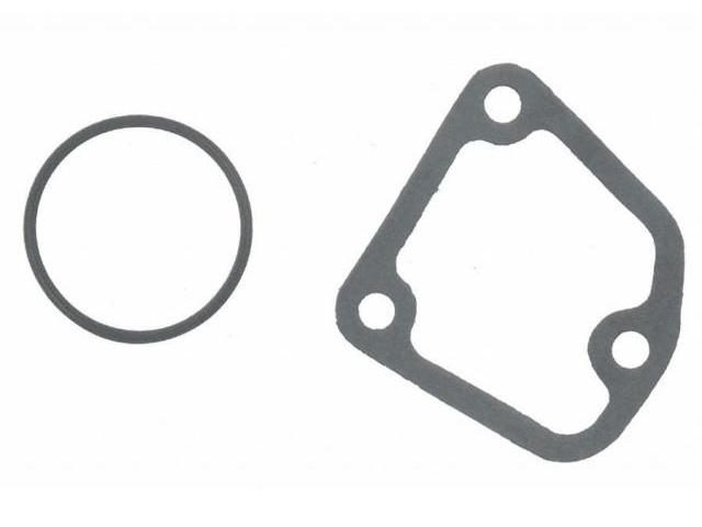 VICTOR REINZ  GS33253 Thermostat / Thermostat Housing / Water Outlet Seal