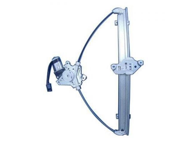 VARIOUS MFR  FO1350147 Window Regulator & Motor Assembly