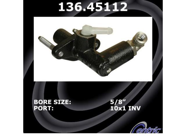 CENTRIC  13645112 Clutch Master Cylinder