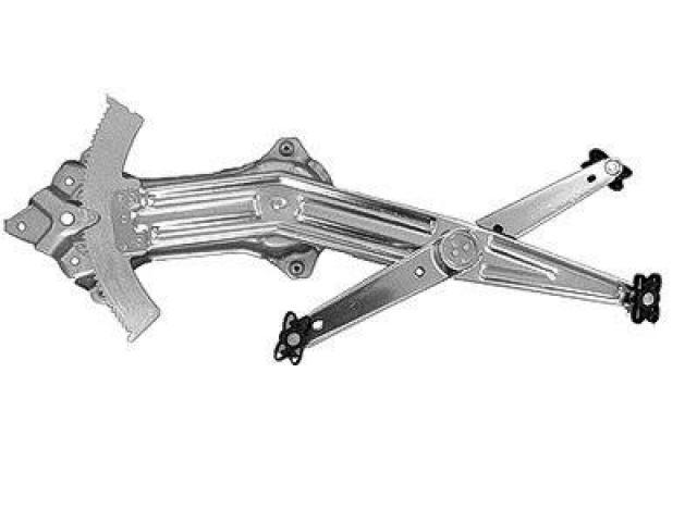 VARIOUS MFR  FO1350131 Window Regulator & Motor Assembly