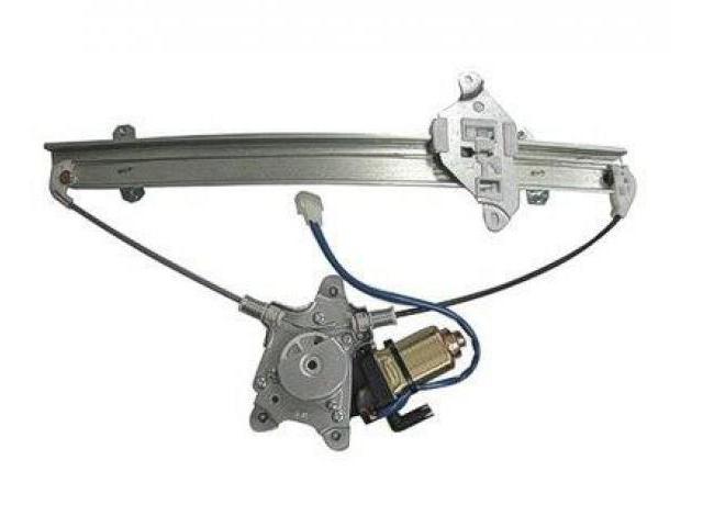 VARIOUS MFR  MI1350112 Window Regulator & Motor Assembly