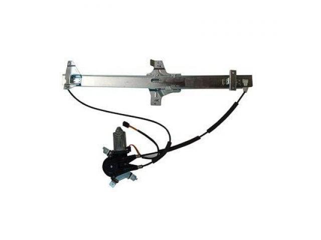 VARIOUS MFR  FO1350129 Window Regulator & Motor Assembly