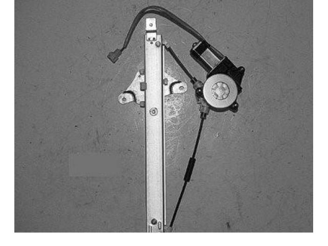 VARIOUS MFR  TO1551111 Window Regulator & Motor Assembly