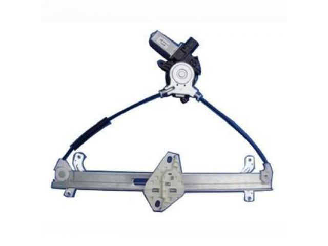 VARIOUS MFR  AC1351101 Window Regulator & Motor Assembly