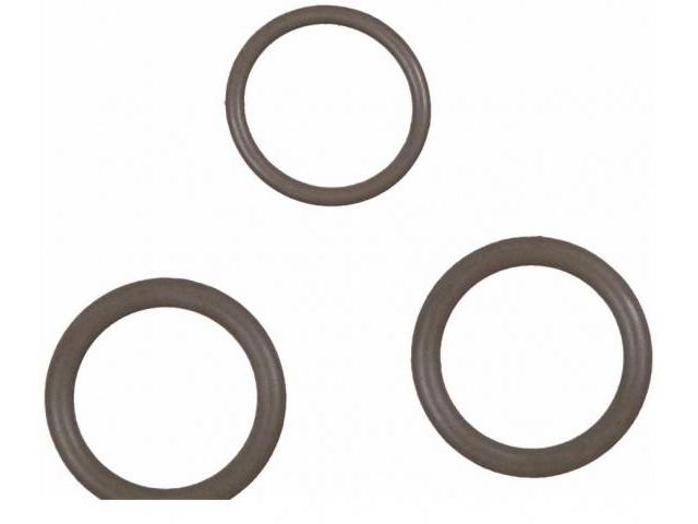 VICTOR REINZ  GS33271 Thermostat / Thermostat Housing / Water Outlet Seal