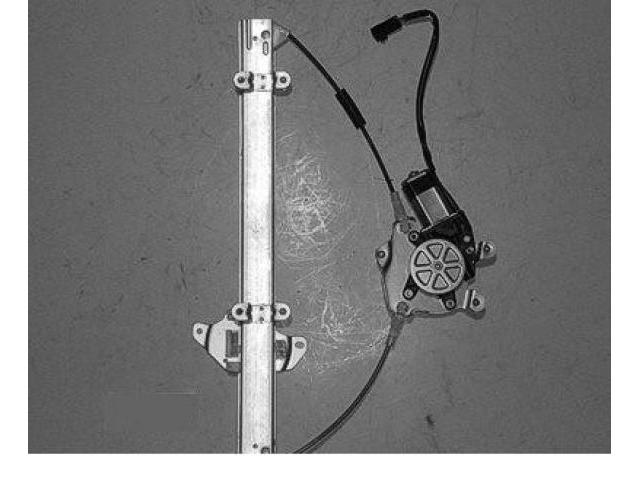 VARIOUS MFR  NI1350106 Window Regulator & Motor Assembly