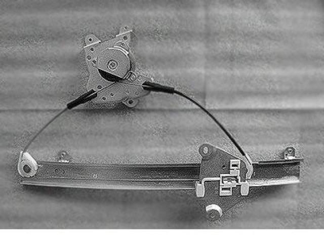 VARIOUS MFR  NI1550102 Window Regulator