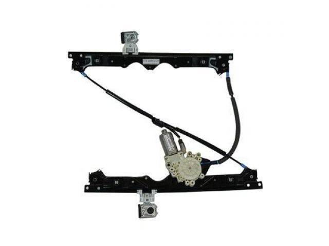 VARIOUS MFR  CH1351139 Window Regulator & Motor Assembly